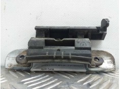 Recambio de maneta exterior trasera derecha para citroën xsara berlina 1.6 16v satisfaction referencia OEM IAM    2