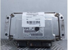 Recambio de centralita motor uce para citroën xsara berlina 1.6 16v satisfaction referencia OEM IAM 0261206606 9638765980 