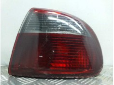 Recambio de piloto trasero derecho para seat toledo (1m2) signo referencia OEM IAM   