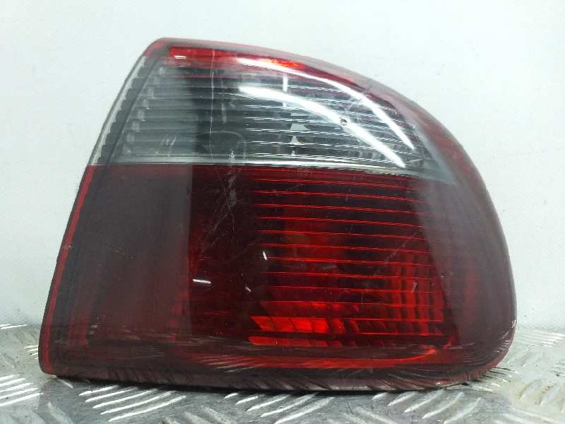 Recambio de piloto trasero derecho para seat toledo (1m2) signo referencia OEM IAM   