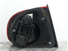 Recambio de piloto trasero derecho para seat toledo (1m2) signo referencia OEM IAM    2