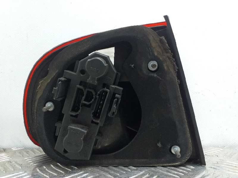 Recambio de piloto trasero derecho para seat toledo (1m2) signo referencia OEM IAM   