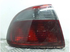 Recambio de piloto trasero izquierdo para seat toledo (1m2) signo referencia OEM IAM   
