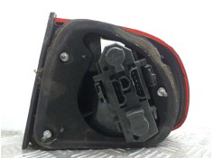 Recambio de piloto trasero izquierdo para seat toledo (1m2) signo referencia OEM IAM    2