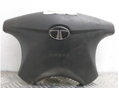 Recambio de airbag delantero izquierdo para tata indica referencia OEM IAM   