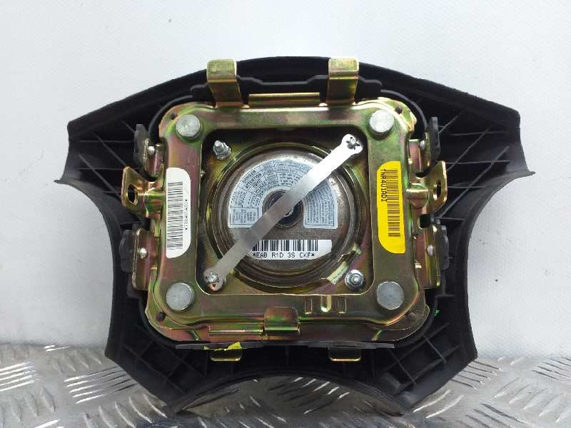 Recambio de airbag delantero izquierdo para tata indica referencia OEM IAM   