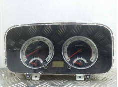 Recambio de cuadro instrumentos para tata indica referencia OEM IAM  C102482 