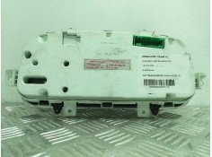 Recambio de cuadro instrumentos para tata indica referencia OEM IAM  C102482  2