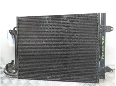 Recambio de condensador / radiador aire acondicionado para volkswagen touran (1t1) highline referencia OEM IAM 1T0820411E   2