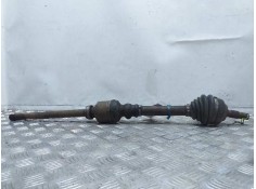 Recambio de transmision delantera derecha para citroën xsara berlina 1.9 diesel referencia OEM IAM   