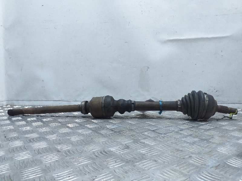 Recambio de transmision delantera derecha para citroën xsara berlina 1.9 diesel referencia OEM IAM   