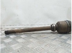 Recambio de transmision delantera derecha para citroën xsara berlina 1.9 diesel referencia OEM IAM    2