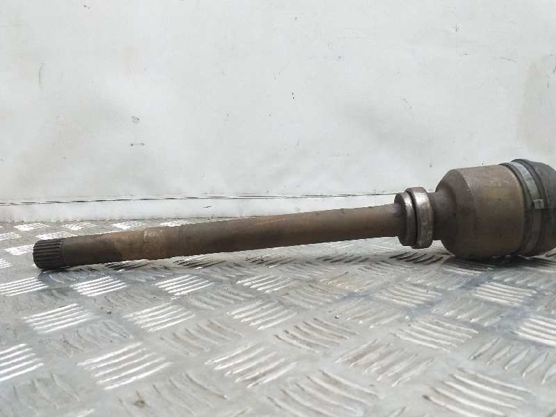 Recambio de transmision delantera derecha para citroën xsara berlina 1.9 diesel referencia OEM IAM   