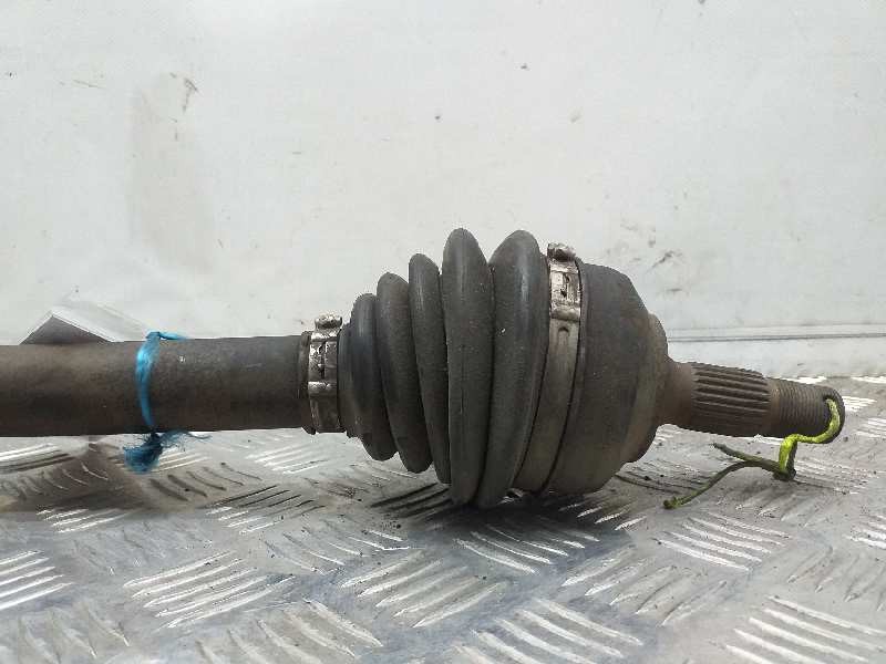 Recambio de transmision delantera derecha para citroën xsara berlina 1.9 diesel referencia OEM IAM   