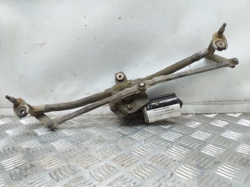 Recambio de motor limpia delantero para skoda octavia berlina (1u2) 1.9 tdi glx referencia OEM IAM   