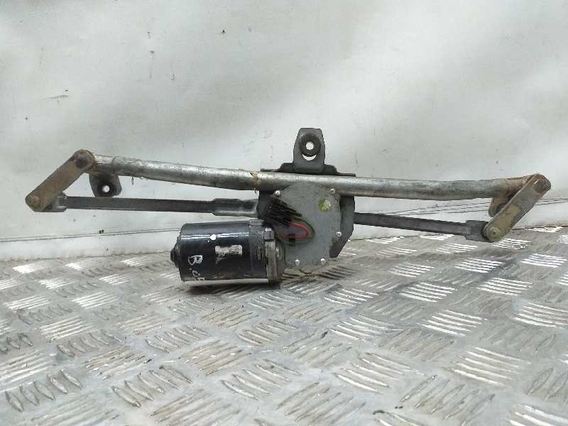 Recambio de motor limpia delantero para skoda octavia berlina (1u2) 1.9 tdi glx referencia OEM IAM   