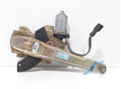 Recambio de elevalunas trasero izquierdo para hyundai atos prime (mx) gls (2003) referencia OEM IAM 8340102000   2