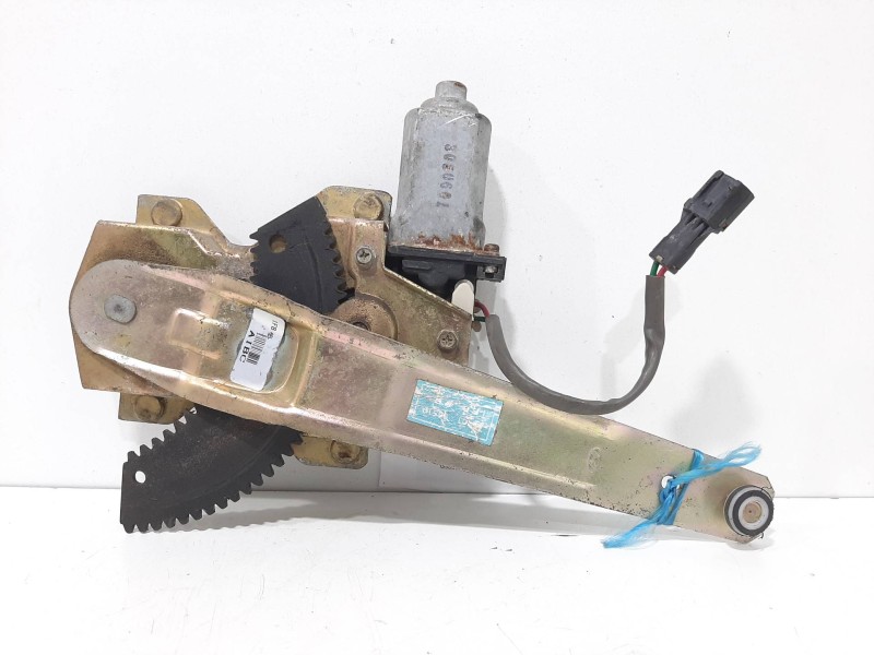 Recambio de elevalunas trasero izquierdo para hyundai atos prime (mx) gls (2003) referencia OEM IAM 8340102000  