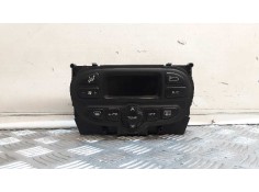 Recambio de mando calefaccion / aire acondicionado para citroën xsara picasso 1.6 hdi 110 exclusive referencia OEM IAM 96514030X