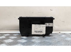 Recambio de mando calefaccion / aire acondicionado para citroën xsara picasso 1.6 hdi 110 exclusive referencia OEM IAM 96514030X 2