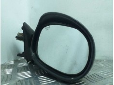 Recambio de retrovisor derecho para citroën xsara picasso 1.6 hdi 110 exclusive referencia OEM IAM  ELECTRICO NEGRO 2