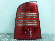 Recambio de piloto trasero izquierdo para skoda octavia berlina (1u2) 1.9 tdi glx referencia OEM IAM   