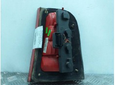 Recambio de piloto trasero izquierdo para skoda octavia berlina (1u2) 1.9 tdi glx referencia OEM IAM    2