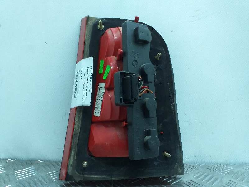 Recambio de piloto trasero izquierdo para skoda octavia berlina (1u2) 1.9 tdi glx referencia OEM IAM   