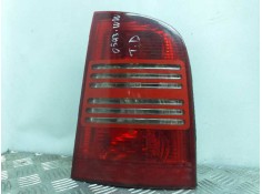 Recambio de piloto trasero derecho para skoda octavia berlina (1u2) 1.9 tdi glx referencia OEM IAM   