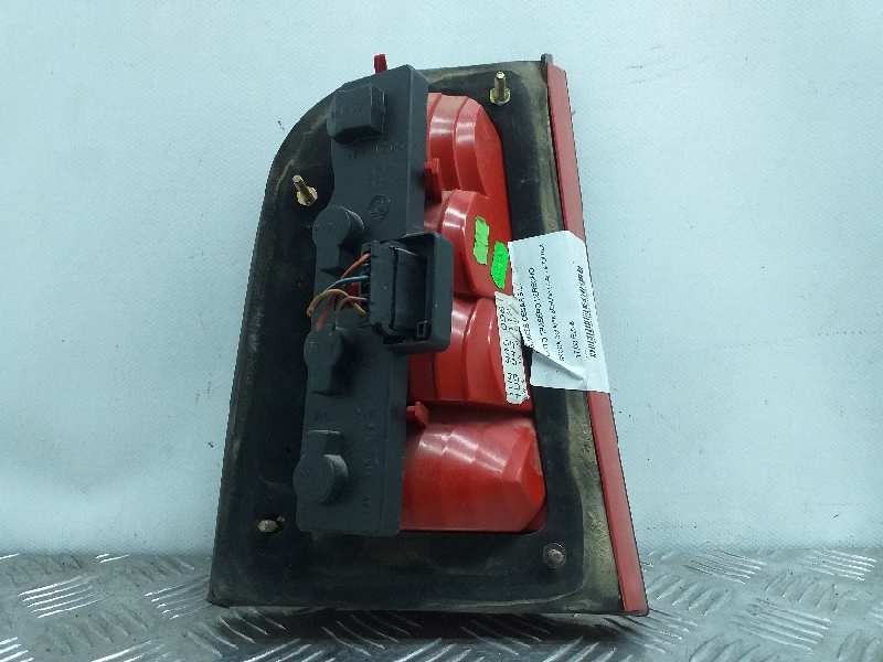 Recambio de piloto trasero derecho para skoda octavia berlina (1u2) 1.9 tdi glx referencia OEM IAM   