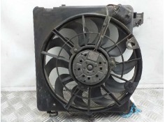 Recambio de electroventilador para opel astra gtc enjoy referencia OEM IAM 0130303304  