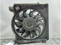 Recambio de electroventilador para opel astra gtc enjoy referencia OEM IAM 0130303304   2