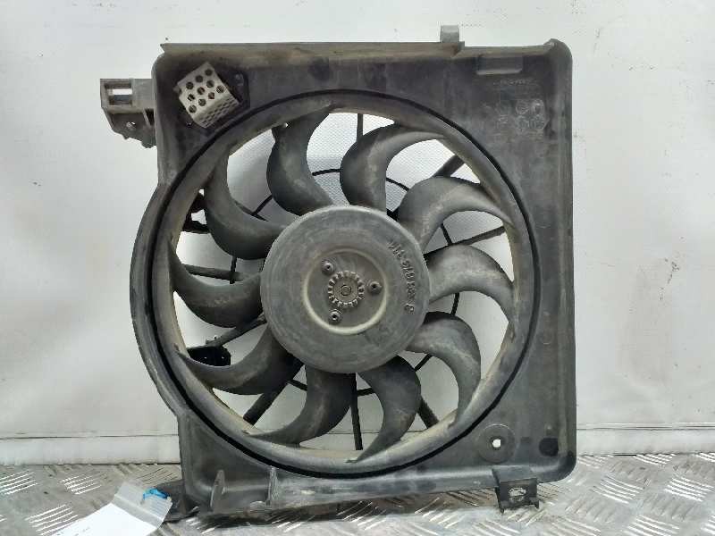 Recambio de electroventilador para opel astra gtc enjoy referencia OEM IAM 0130303304  