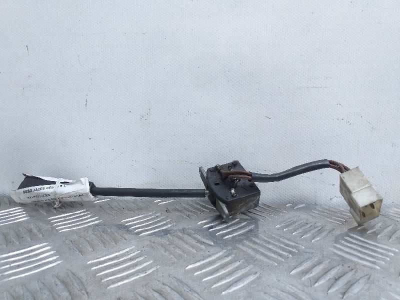 Recambio de mando luces para nissan trade caja cerrada, techo elevado referencia OEM IAM   