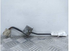 Recambio de mando luces para nissan trade caja cerrada, techo elevado referencia OEM IAM    2