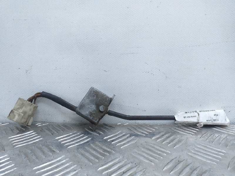 Recambio de mando luces para nissan trade caja cerrada, techo elevado referencia OEM IAM   