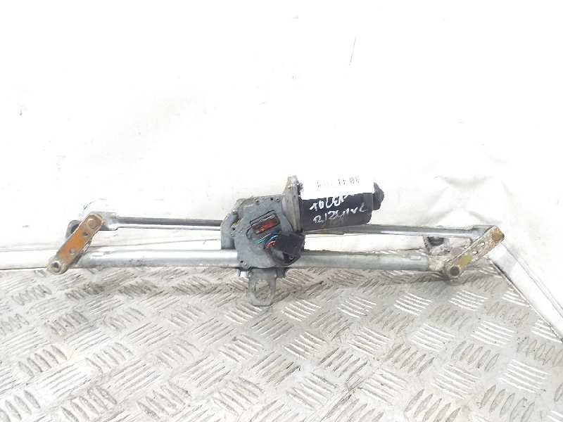 Recambio de motor limpia delantero para seat toledo (1m2) select referencia OEM IAM   