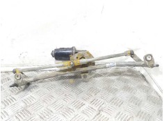 Recambio de motor limpia delantero para seat toledo (1m2) select referencia OEM IAM    2