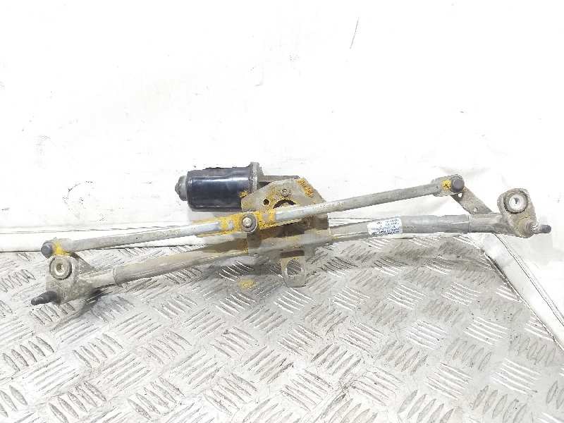 Recambio de motor limpia delantero para seat toledo (1m2) select referencia OEM IAM   