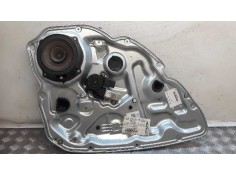 Recambio de elevalunas trasero izquierdo para fiat croma (182) referencia OEM IAM   