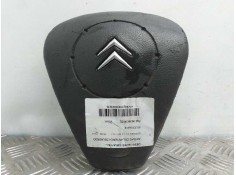 Recambio de airbag delantero izquierdo para citroën c3 1.4 hdi cool referencia OEM IAM 9638009ZE  