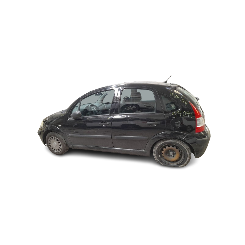CITROËN C3 I (FC_, FN_) - imagen 3