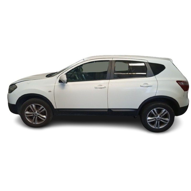 NISSAN QASHQAI I (J10, NJ10) - imagen 4