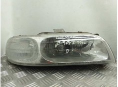 Recambio de faro derecho para chevrolet nubira berlina referencia OEM IAM   