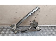 Recambio de elevalunas trasero izquierdo para chevrolet lacetti cdx referencia OEM IAM    2