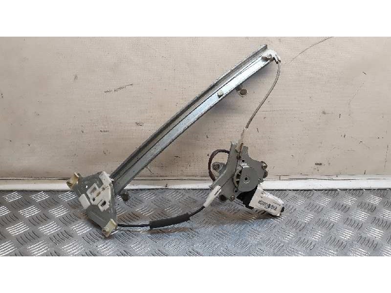 Recambio de elevalunas trasero izquierdo para chevrolet lacetti cdx referencia OEM IAM   