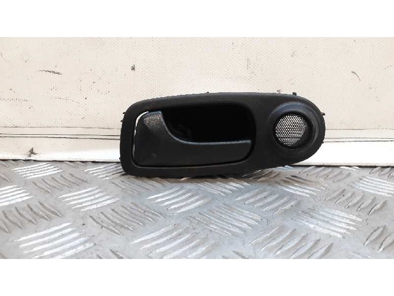 Recambio de maneta interior trasera izquierda para chevrolet lacetti cdx referencia OEM IAM   