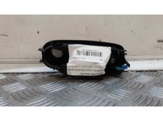 Recambio de maneta interior trasera izquierda para chevrolet lacetti cdx referencia OEM IAM    2