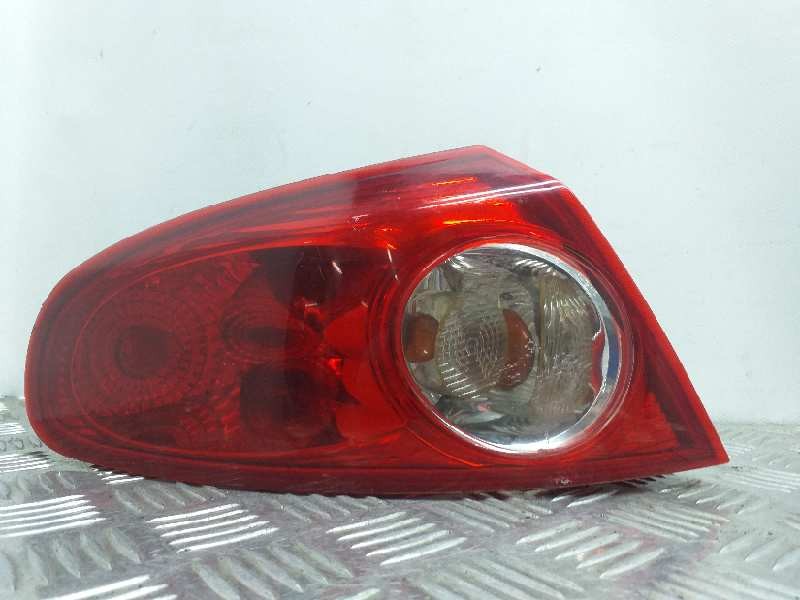 Recambio de piloto trasero izquierdo para chevrolet lacetti cdx referencia OEM IAM   