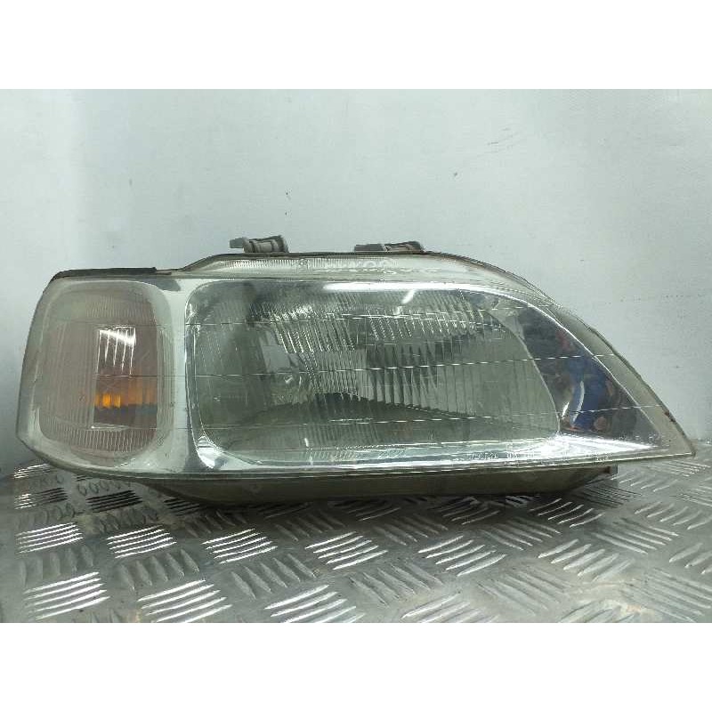 Recambio de faro derecho para honda civic berlina .5 (ma/mb) referencia OEM IAM   